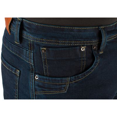 Denim Tactical Flex Jeans MIDNIGHT BLUE CLAWGEAR 1068057-05 10