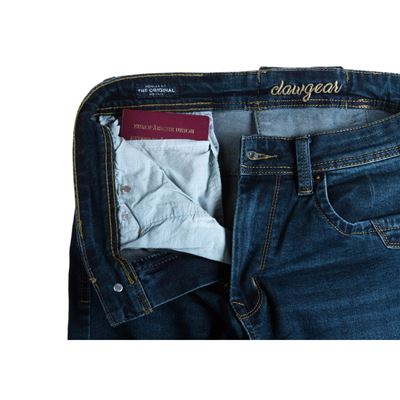 Denim Tactical Flex Jeans MIDNIGHT BLUE CLAWGEAR 1068057-05 9