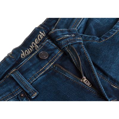 Denim Tactical Flex Jeans MIDNIGHT BLUE CLAWGEAR 1068057-05 7