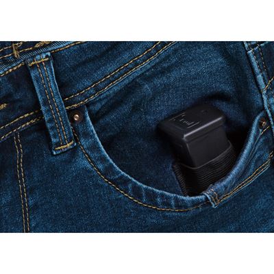 Denim Tactical Flex Jeans MIDNIGHT BLUE CLAWGEAR 1068057-05 6