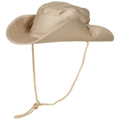 Busch hat SAND