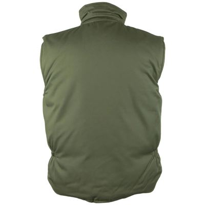 Vest RANGER warm OLIVE