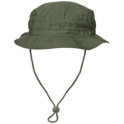 GB Special Forces Boonie rip-stop OLIV