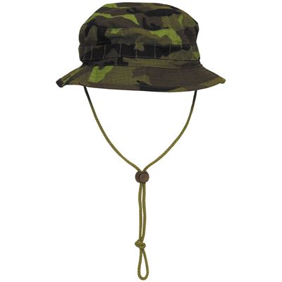 GB Special Forces Boonie rip-stop CZECH 95 CAMO