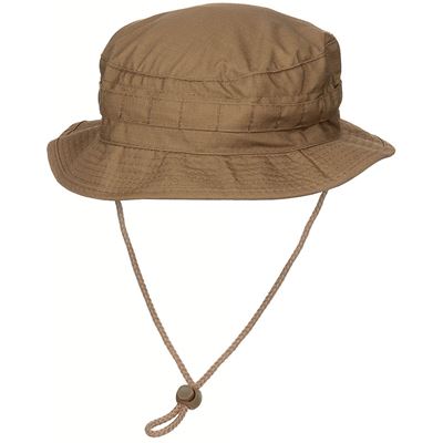 GB Special Forces Boonie rip-stop COYOTE