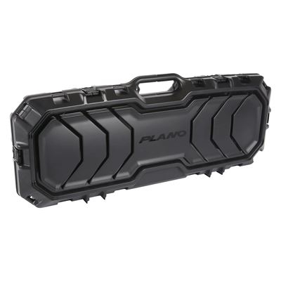 Tactical 36-Inch Long Gun Case BLACK