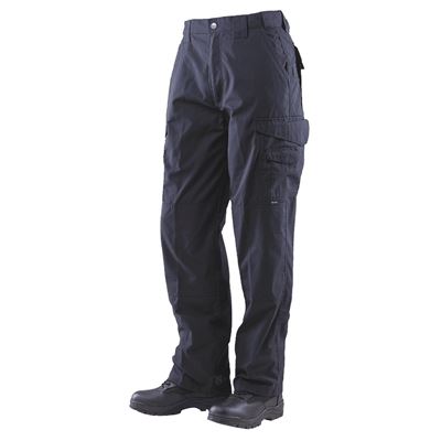 Pants 24-7 8.5 oz prewashed dark blue
