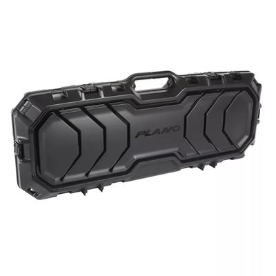 Tactical 42-Inch Long Gun Case BLACK