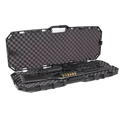 Tactical 42-Inch Long Gun Case BLACK