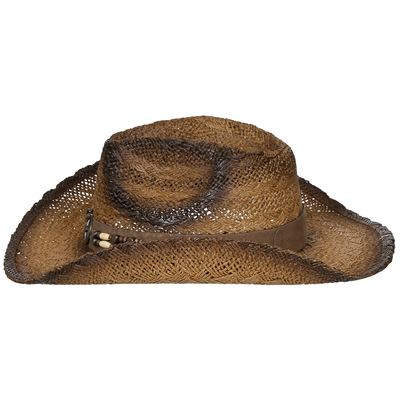 Straw hat TENNESSEE