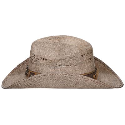 Straw hat COLORADO