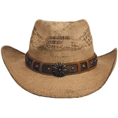 Straw hat "Colorado"