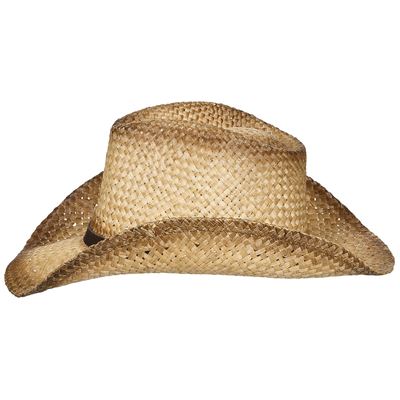 Straw hat SUNBURST