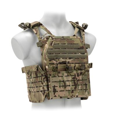 REAPER Plate Carrier MULTICAM® INVADERGEAR 1077437-51 7