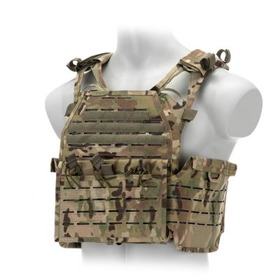 REAPER Plate Carrier MULTICAM® INVADERGEAR 1077437-51 5