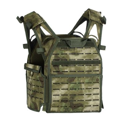 REAPER Plate Carrier EVERGLADE INVADERGEAR 1077437-65 8