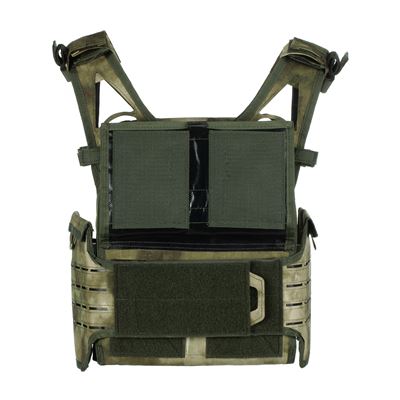 REAPER Plate Carrier EVERGLADE INVADERGEAR 1077437-65 7