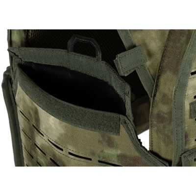 REAPER Plate Carrier EVERGLADE INVADERGEAR 1077437-65 4