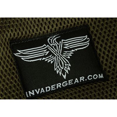 REAPER Plate Carrier EVERGLADE INVADERGEAR 1077437-65 2