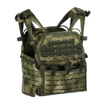 REAPER Plate Carrier EVERGLADE