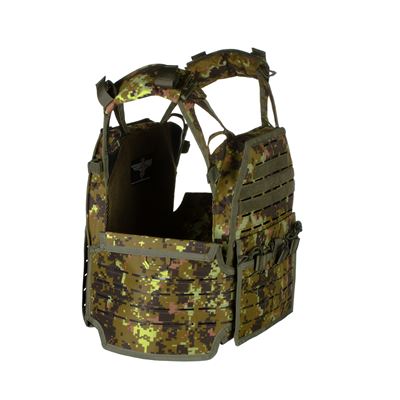REAPER Plate Carrier CAD INVADERGEAR 1077437-68 6