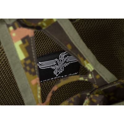 REAPER Plate Carrier CAD INVADERGEAR 1077437-68 5
