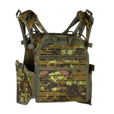 REAPER Plate Carrier CAD INVADERGEAR 1077437-68 2