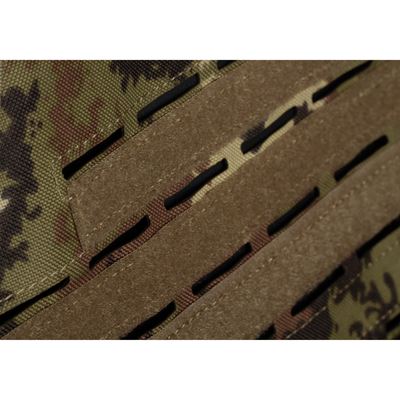 REAPER Plate Carrier VEGETATO WOODLAND INVADERGEAR 1077437-76 6
