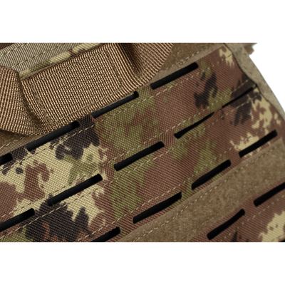 REAPER Plate Carrier VEGETATO WOODLAND INVADERGEAR 1077437-76 5