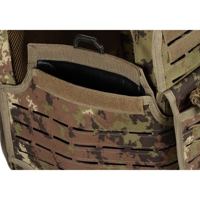 REAPER Plate Carrier VEGETATO WOODLAND INVADERGEAR 1077437-76 4