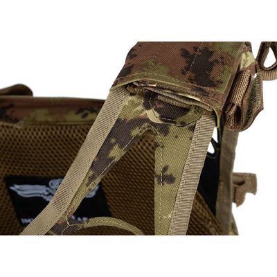REAPER Plate Carrier VEGETATO WOODLAND INVADERGEAR 1077437-76 3