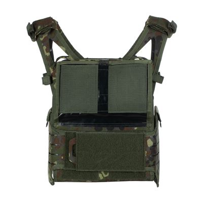 REAPER Plate Carrier FLECKTARN INVADERGEAR 1077437-98 7