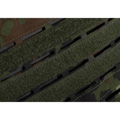 REAPER Plate Carrier FLECKTARN INVADERGEAR 1077437-98 6