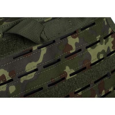 REAPER Plate Carrier FLECKTARN INVADERGEAR 1077437-98 5