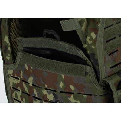 REAPER Plate Carrier FLECKTARN INVADERGEAR 1077437-98 4