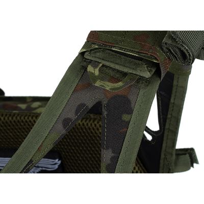 REAPER Plate Carrier FLECKTARN INVADERGEAR 1077437-98 3