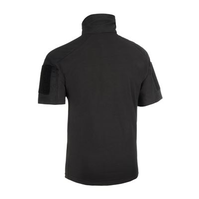 Tactical Shirt Short-sleeved INVADER GEAR BLACK INVADERGEAR 1082837-60 2