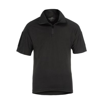 Tactical Shirt Short-sleeved INVADER GEAR BLACK INVADERGEAR 1082837-60 3