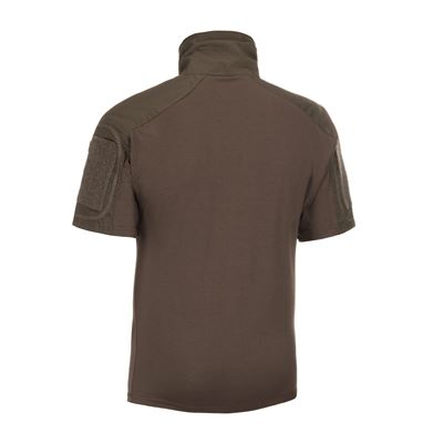 Tactical Shirt Short-sleeved INVADER GEAR RANGER GREEN INVADERGEAR 1082837-02 2