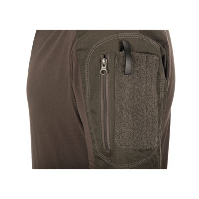 Tactical Shirt Short-sleeved INVADER GEAR RANGER GREEN INVADERGEAR 1082837-02 4