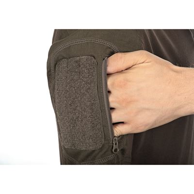 Tactical Shirt Short-sleeved INVADER GEAR RANGER GREEN INVADERGEAR 1082837-02 5