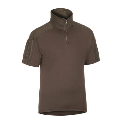 Tactical Shirt Short-sleeved INVADER GEAR RANGER GREEN