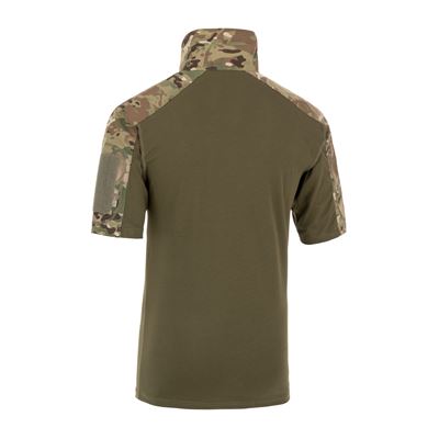 Tactical Shirt Short-sleeved INVADER GEAR MULTICAM® INVADERGEAR 1082837-51 2