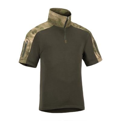 Tactical Shirt Short-sleeved INVADER GEAR EVERGLADE