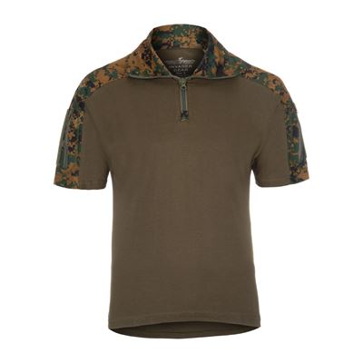 Tactical Shirt Short-sleeved INVADER GEAR MARPAT INVADERGEAR 1082837-66 3