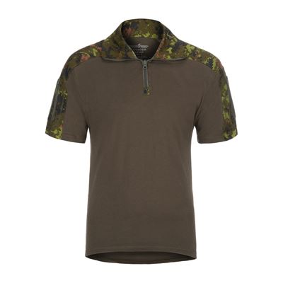 Tactical Shirt Short-sleeved INVADER GEAR CAD INVADERGEAR 1082837-68 3