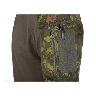 Tactical Shirt Short-sleeved INVADER GEAR CAD INVADERGEAR 1082837-68 4