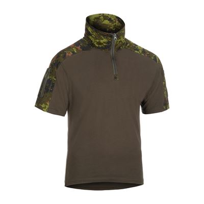 Tactical Shirt Short-sleeved INVADER GEAR CAD