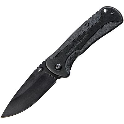 Folding Knife 1084304 A/O BLACK