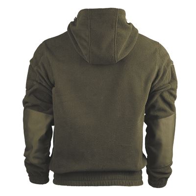 COLD WEATHER FLEECE JACKET GEN.II OLIVE